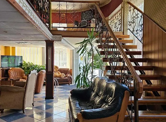 Hotel Izvora
