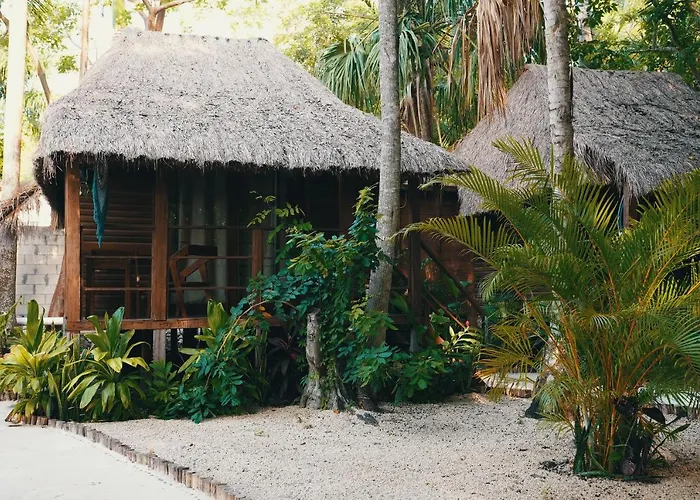 Bluebayou Bacalar