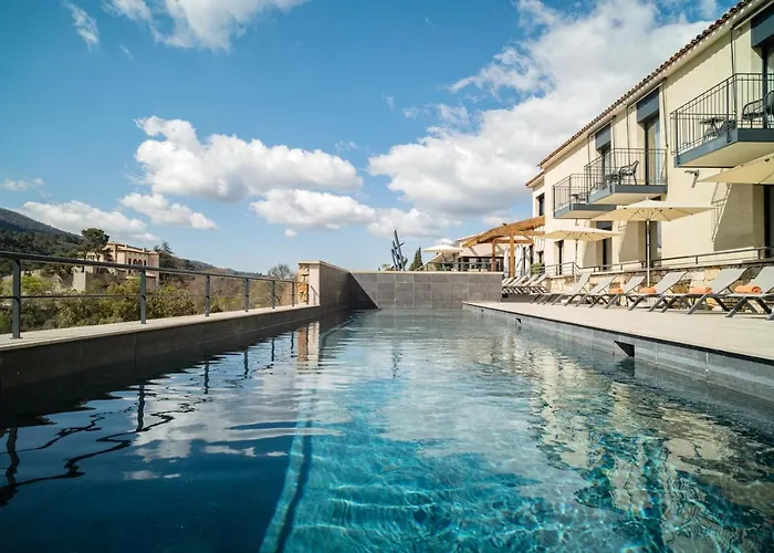 Hôtel Sainte Victoire