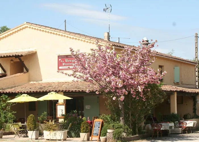 La Bergerie Provencale