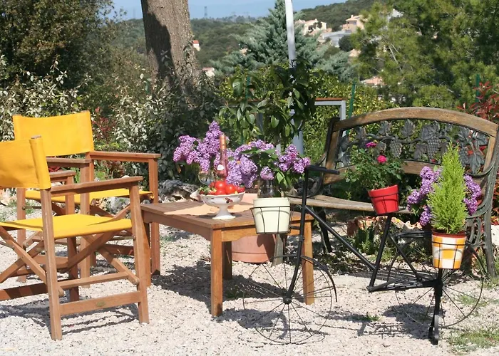 La Bergerie Provencale