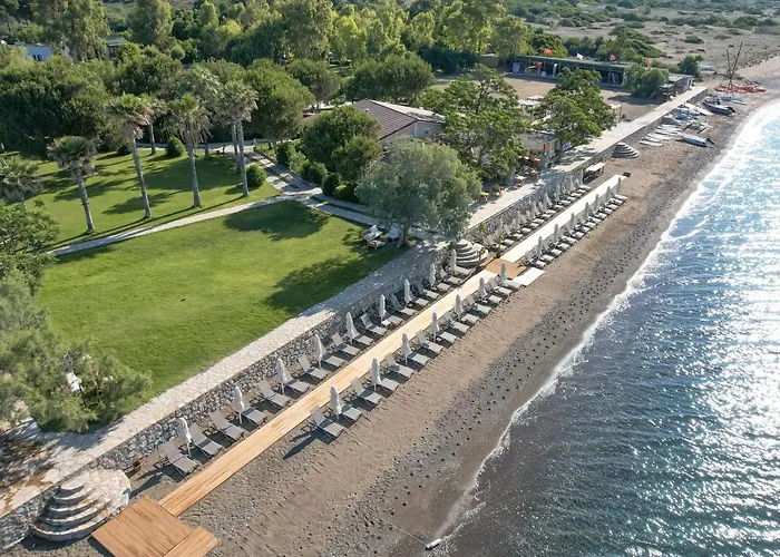 Datça Dirik Surf Beach Hotel