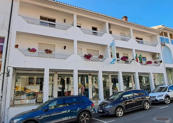 Flor Do Douro - Comércio e Hotelaria, Lda Miranda del Duero