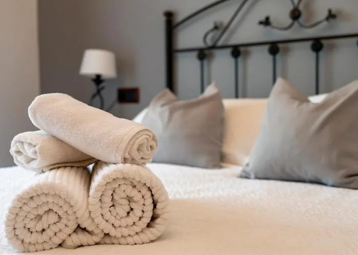Hotel El Rullo