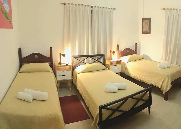 Las Tejuelas - B&B Patagonico
