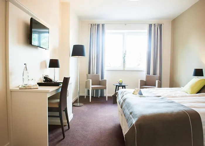 Landhotel Zum Gruenen Kranze