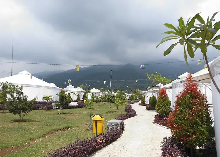 The Highland Park Resort Bogor