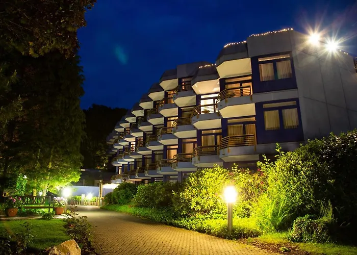 Fini-Resort Badenweiler