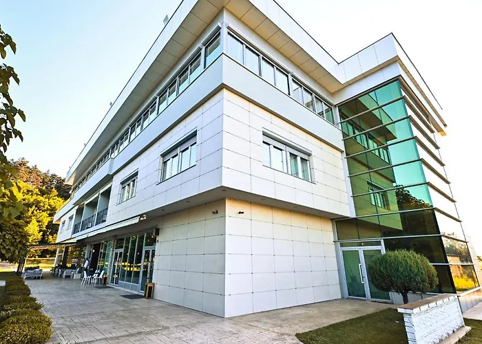 Hotel La Villa