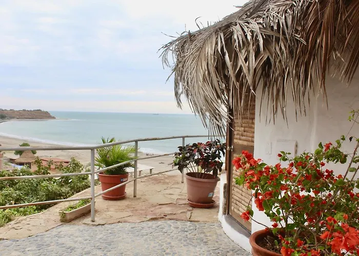 Marina Bungalows