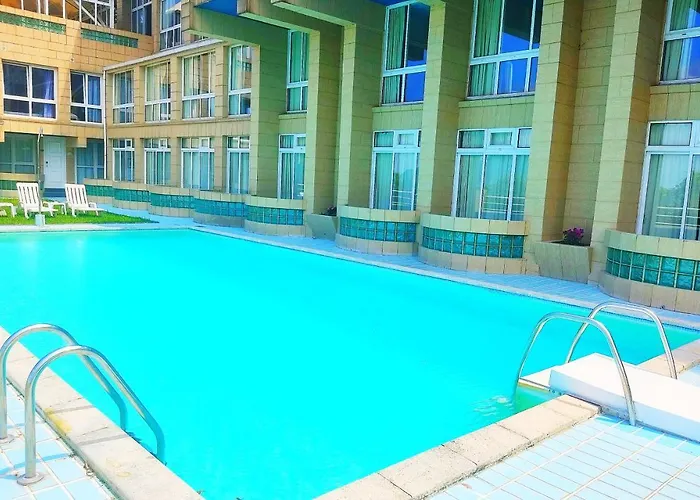 Hotel Miramar