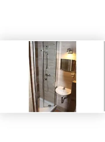 Hotel Eisenbahn