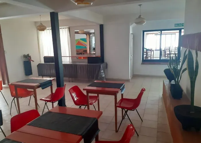 Hotel OLLANTAY- BV Hoteles