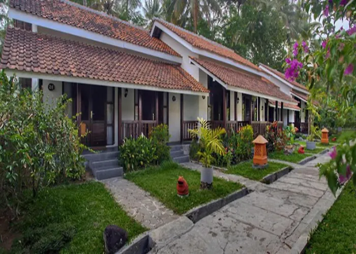 Margo Utomo Eco Resort