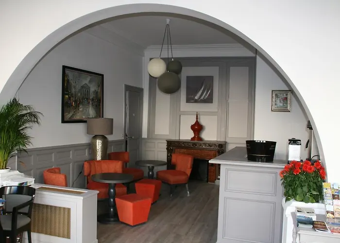 La Maison Normande