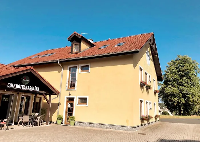 Hotel Karolina