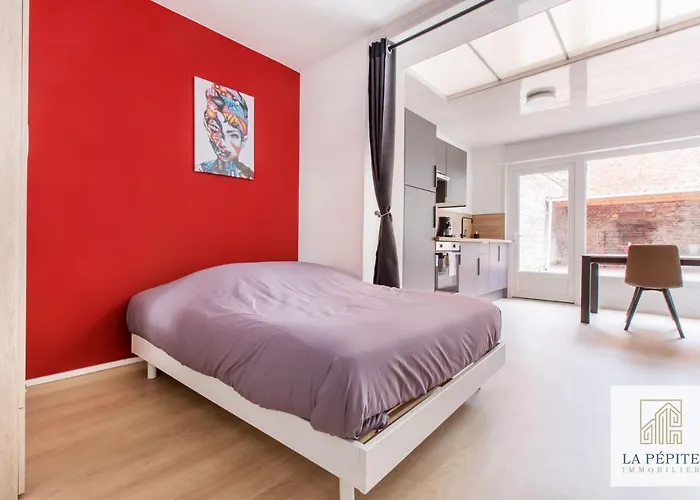 Residence Poterne
