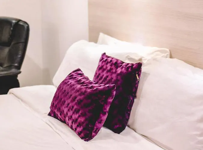 Hotel Radoa