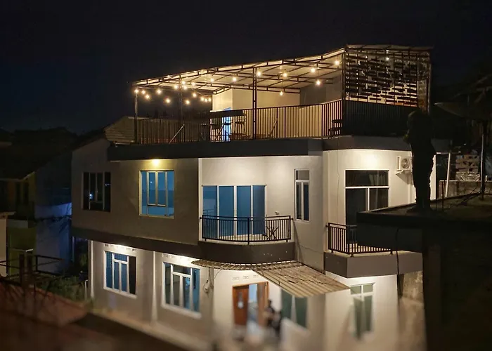 Villa View2 Sayriah