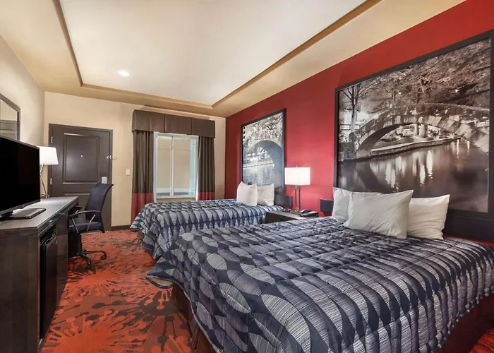 Super 8 By Wyndham Karnes City