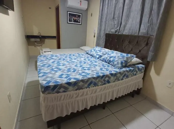 Hotel Kairos