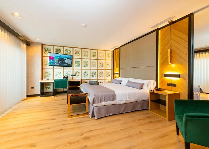 Hotel Antonio II