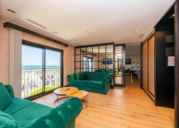 Hotel Antonio II