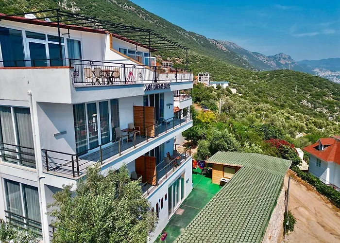 Just Dream Suites