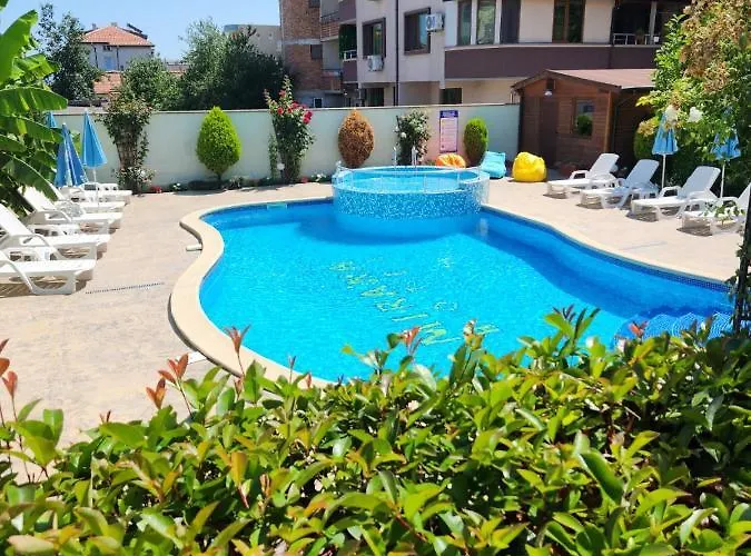 Mirana Family Hotel