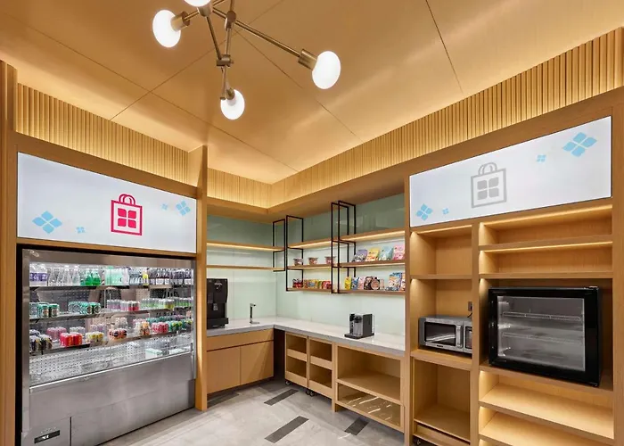 Hilton Garden Inn Lhasa