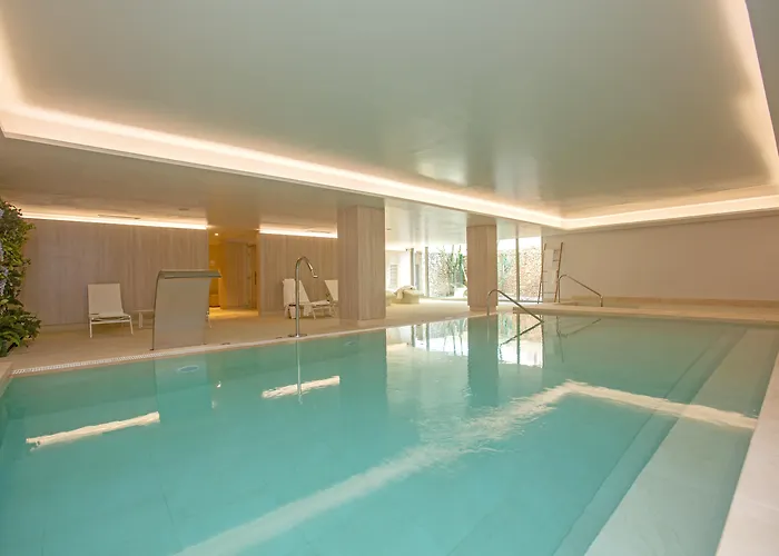 Hotel Sabina Playa (Adults Only)