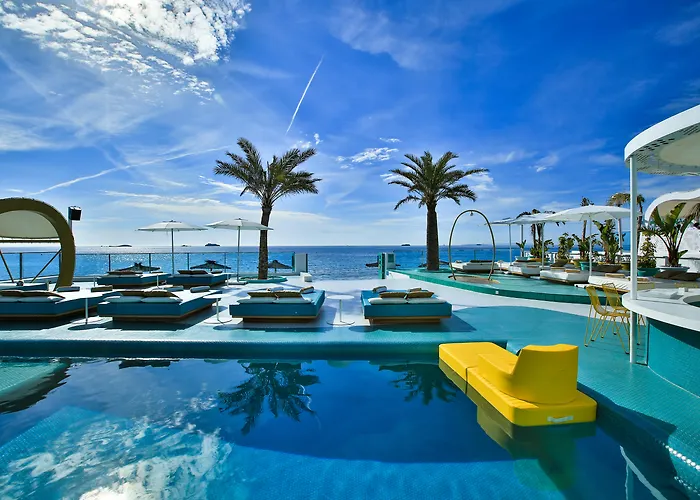 Dorado Ibiza - Adults Only