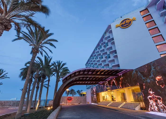 Bless Ibiza The Site - Preferred Hotels & Resorts, Legend Collection