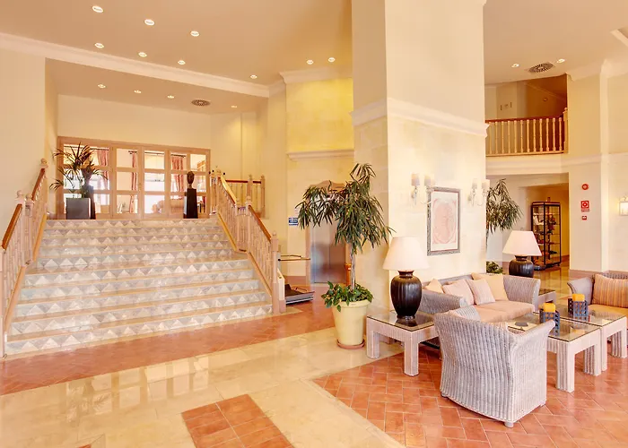 Grupotel Macarella Suites & Spa