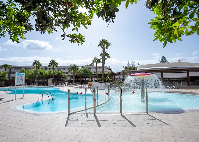 Los Zocos Impressive Lanzarote