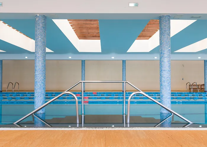 Vitalclass Lanzarote Resort (Adults Only)
