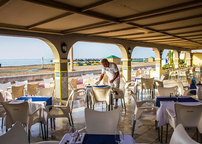 Playacapricho Hotel