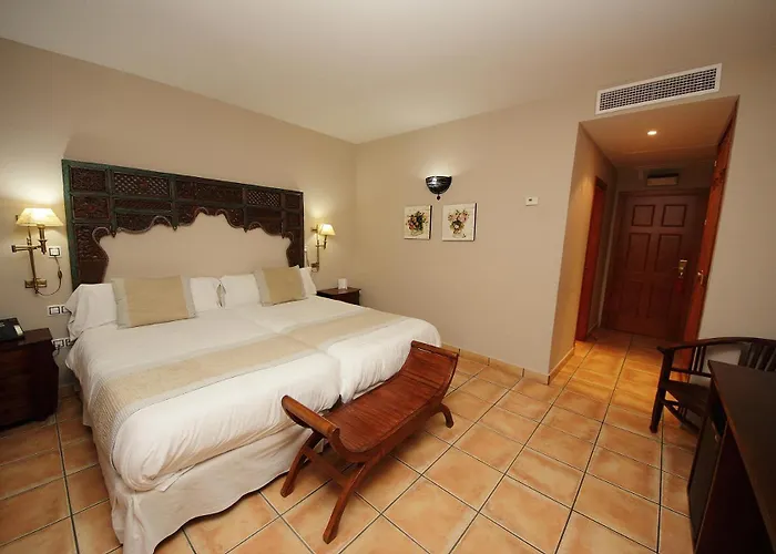 Hotel Château Viñasoro
