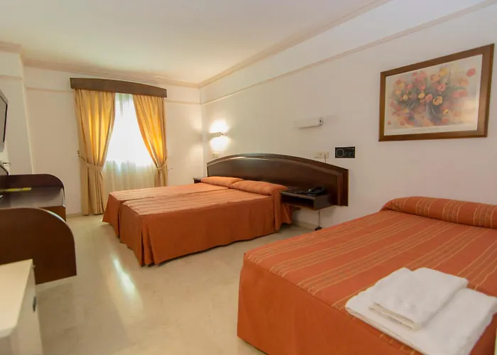 Hotel Europa