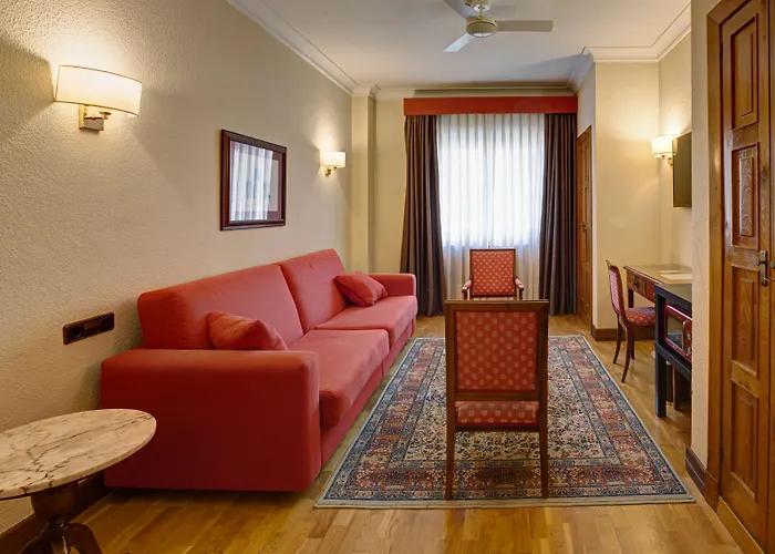 Hotel Hernan Cortes
