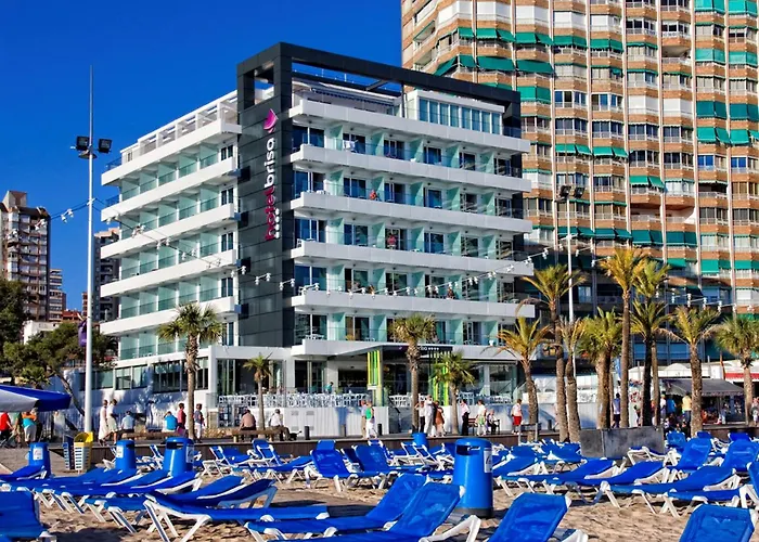 Hotel Brisa