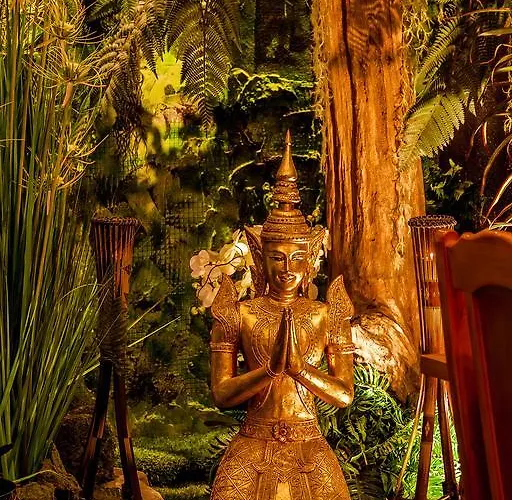 Wilbergerhof Royalthai