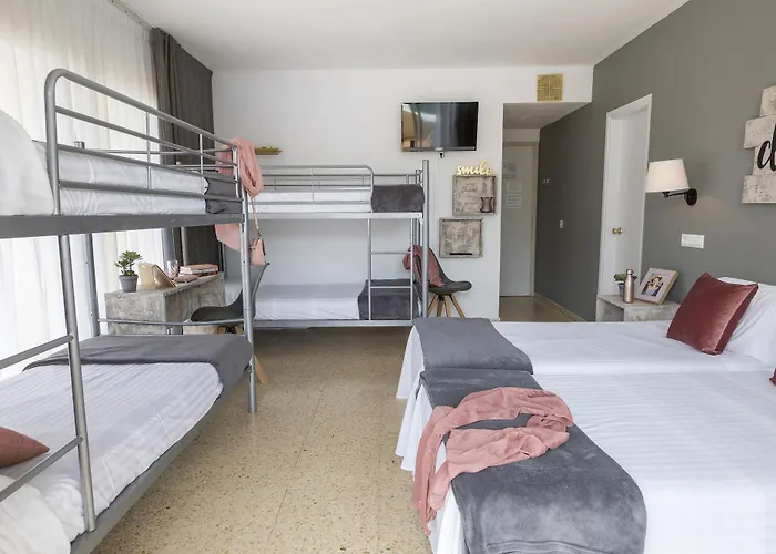Hotel Bulevard