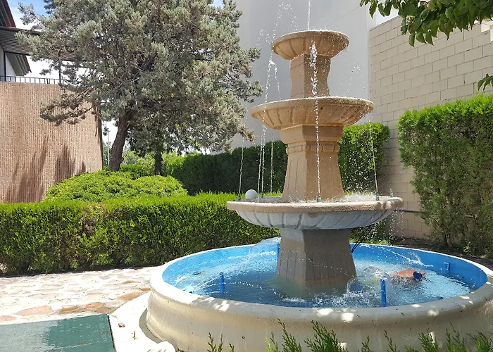 Hotel Almagro