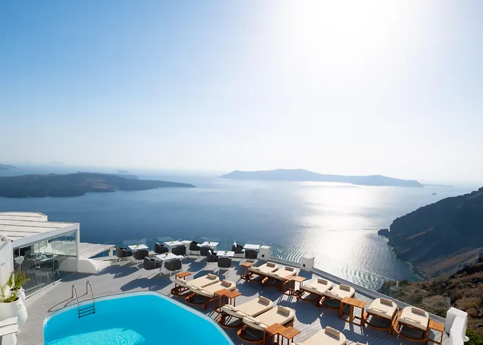 Sun Rocks Boutique Hotel (Adults Only)