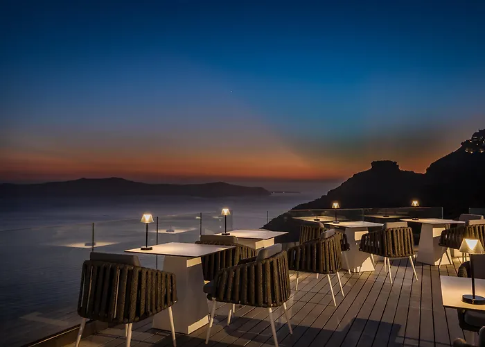Sun Rocks Boutique Hotel (Adults Only)