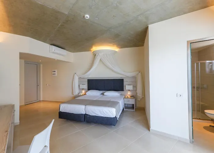 Rodos Star All Inclusive Hotel