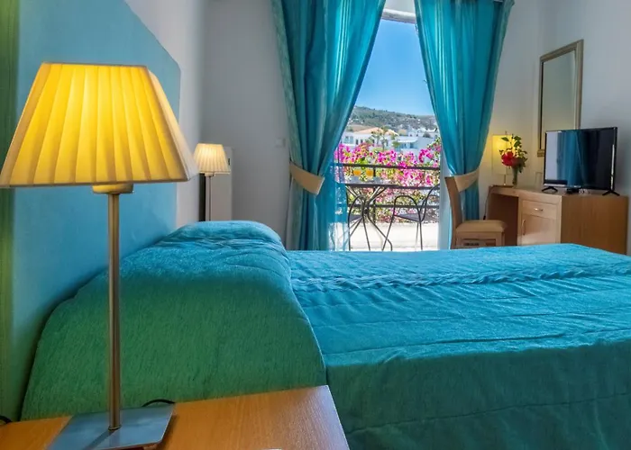 Skala Hotel