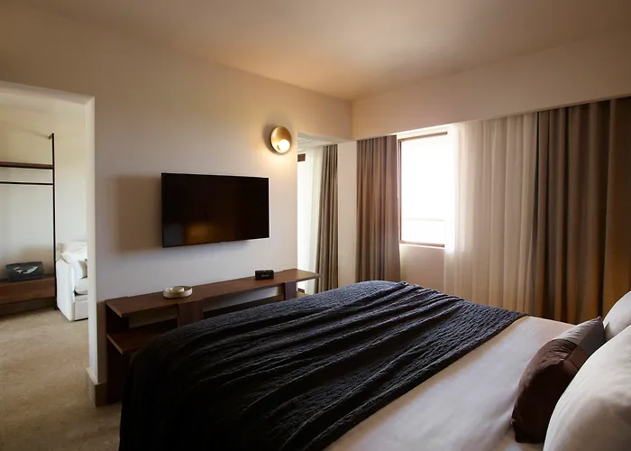 Asterion Suites & Spa - Designed For Adults