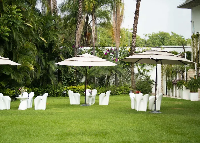 Anticavilla Hotel Restaurante & Spa (Adults Only)